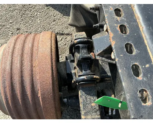 SPICER S23190D Axle Housings (Rear)