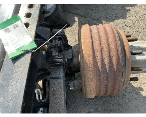 SPICER S23190D Axle Housings (Rear)