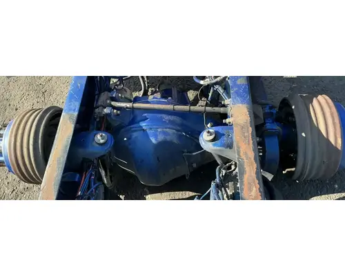 SPICER S23190D Axle Housings (Rear)