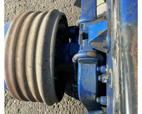 SPICER S23190D Axle Housings (Rear)