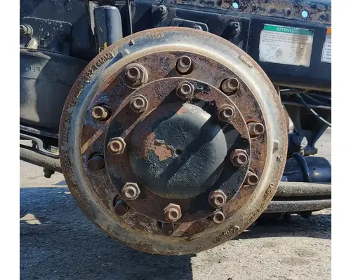 SPICER S23190D Axle Housings (Rear)