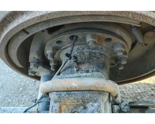 SPICER S23190D Axle Housings (Rear)