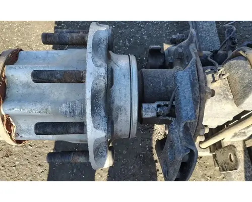 SPICER S23190D Axle Housings (Rear)