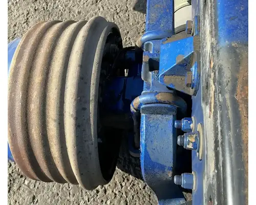 SPICER S23190D Differential Housing (Single or Rear)