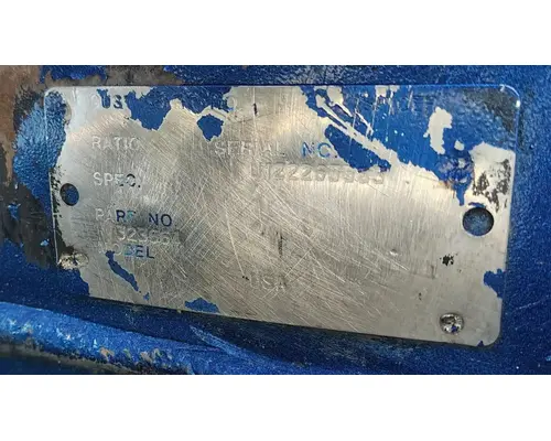 SPICER S23190D Differential Housing (Single or Rear)