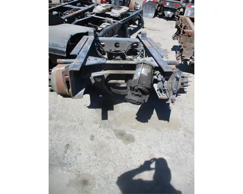 SPICER S23190 Axle Housings (Rear)