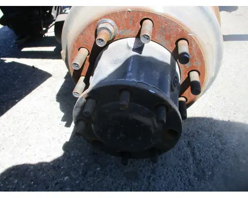 SPICER S23190 Axle Housings (Rear)