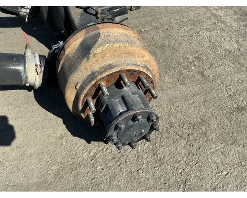 SPICER S23190 Axle Housings (Rear)