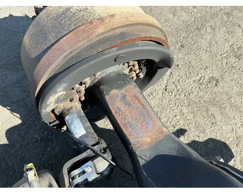 SPICER S23190 Axle Housings (Rear)