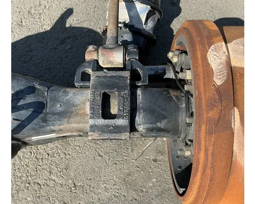 SPICER S23190 Axle Housings (Rear)