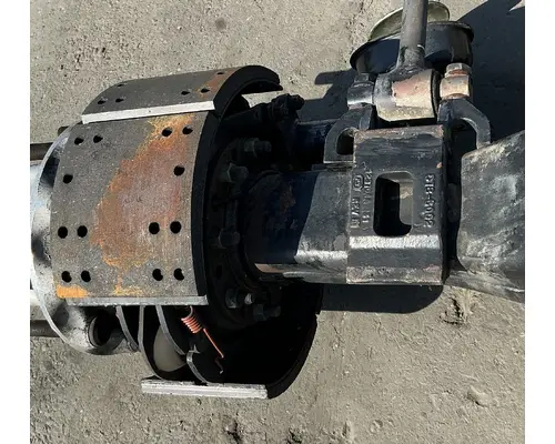 SPICER S23190 Axle Housings (Rear)