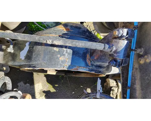 SPICER S23190 Axle Housings (Rear)