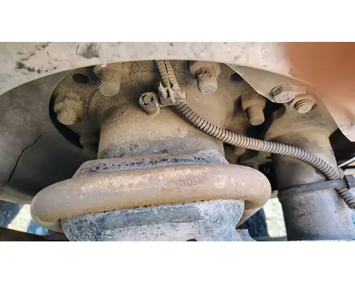 SPICER S23190 Axle Housings (Rear)