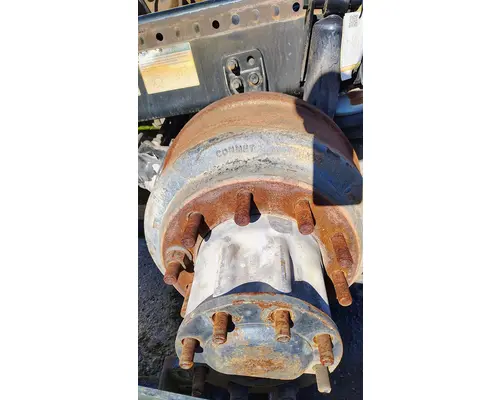 SPICER S23190 Axle Housings (Rear)