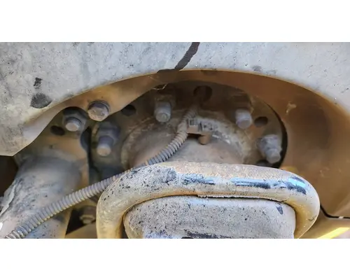 SPICER S23190 Axle Housings (Rear)