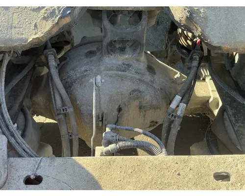 SPICER S23190 Axle Housings (Rear)