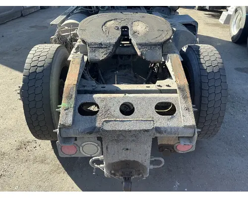 SPICER S23190 Axle Housings (Rear)