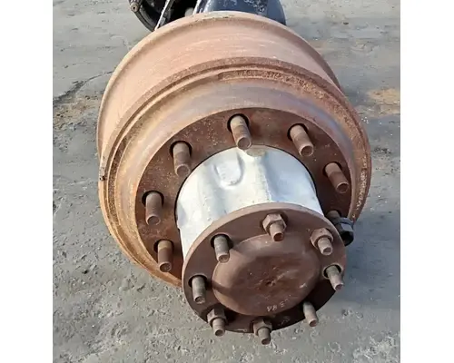 SPICER S23190 Axle Housings (Rear)