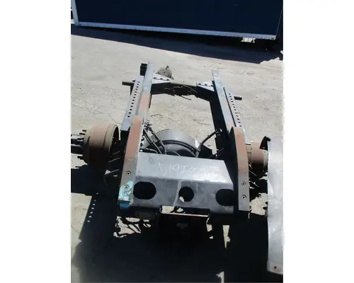 SPICER S23190 Axle Housings (Rear)