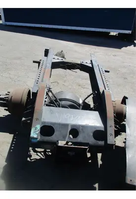 SPICER S23190 Axle Housings (Rear)