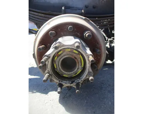 SPICER S23190 Axle Housings (Rear)