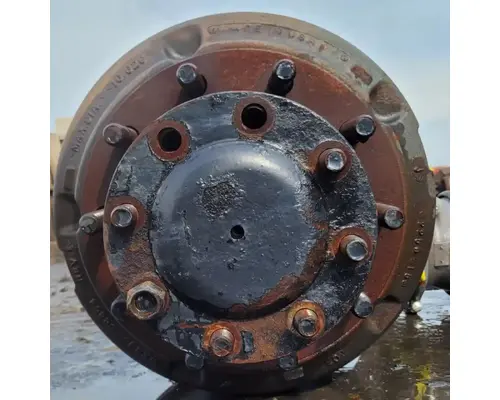 SPICER S23190 Axle Housings (Rear)