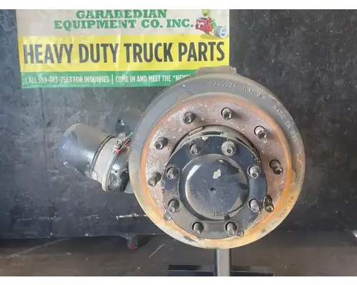 SPICER S23190 Axle Housings (Rear)