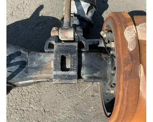 SPICER S23190 Differential Housing (Single or Rear)