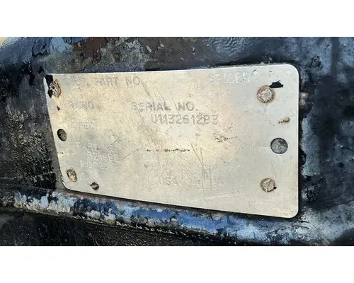 SPICER S23190 Differential Housing (Single or Rear)