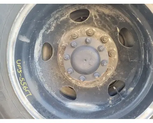 SPICER S23190 Differential Housing (Single or Rear)