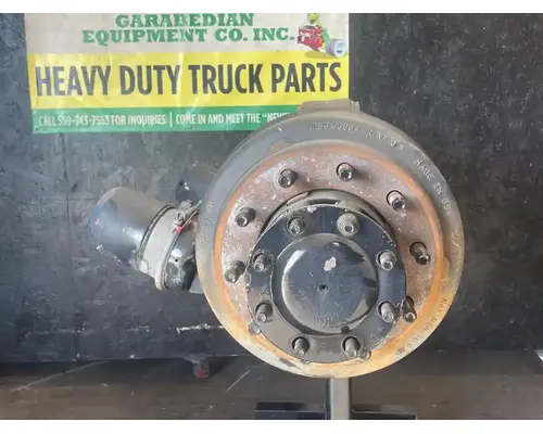 SPICER S23190 Differential Housing (Single or Rear)