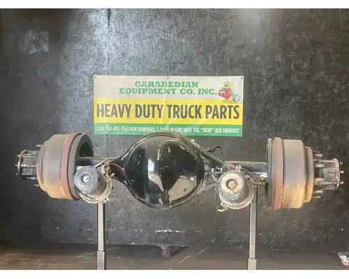 SPICER S23190 Differential Housing (Single or Rear)