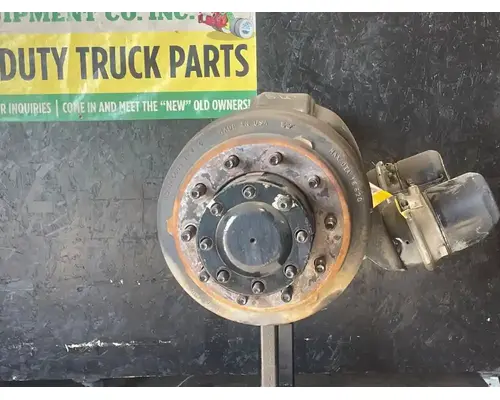 SPICER S23190 Differential Housing (Single or Rear)