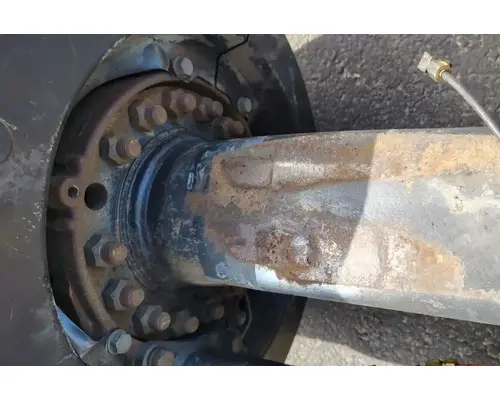 SPICER S23590 Axle Housings (Rear)