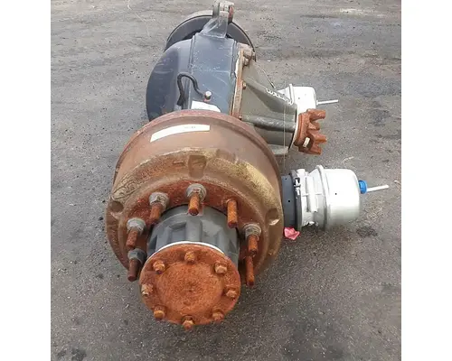 SPICER S26190D Axle Housings (Rear)