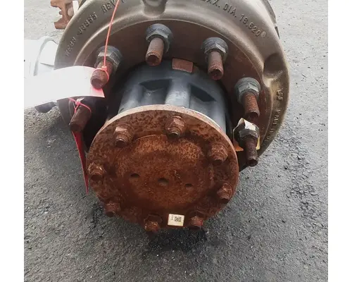 SPICER S26190D Axle Housings (Rear)