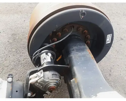 SPICER S26190D Axle Housings (Rear)