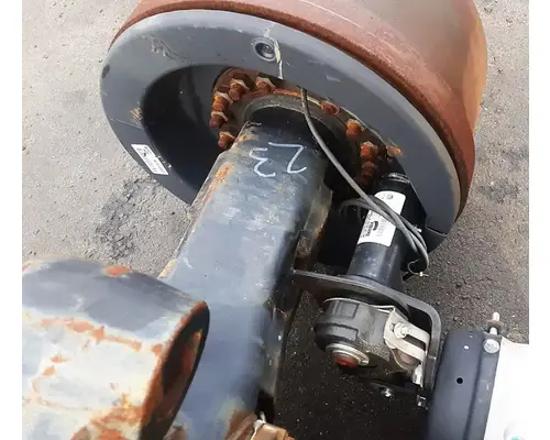 SPICER S26190D Axle Housings (Rear)
