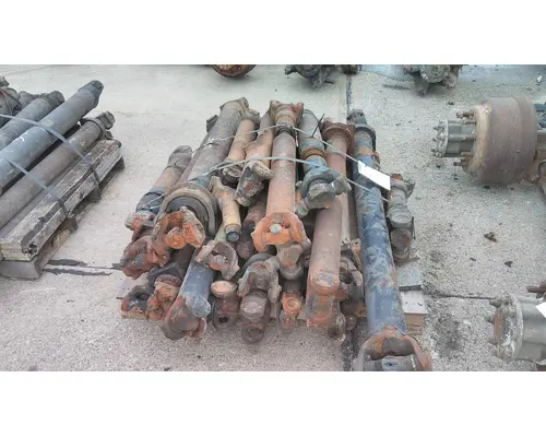 SPICER SPL140 DRIVE SHAFT