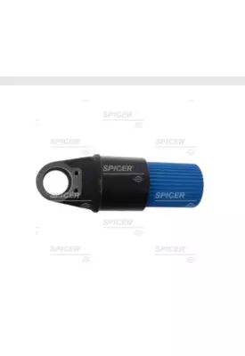 SPICER SPL170 Series Yoke Shaft Drive Shaft, Rear