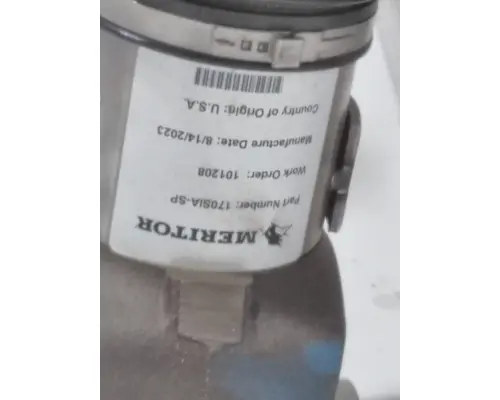 SPICER SPL170 Drive Shaft, Front