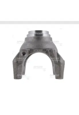 SPICER SPL250 Series End Yoke Drive Shaft, Rear