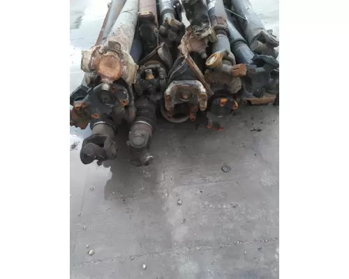 SPICER SPL250 DRIVE SHAFT