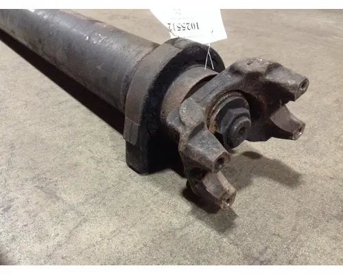 SPICER SPL90/SPL100 Drive Shaft, Rear
