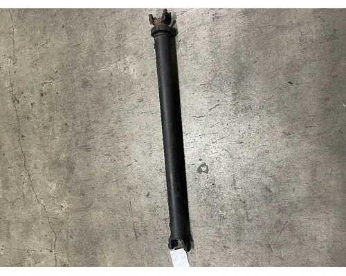 SPICER SPL90/SPL100 Drive Shaft, Rear
