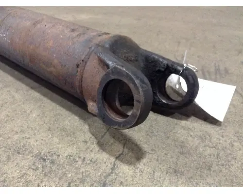 SPICER SPL90/SPL100 Drive Shaft, Rear