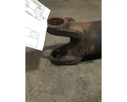 SPICER SPL90/SPL100 Drive Shaft, Rear
