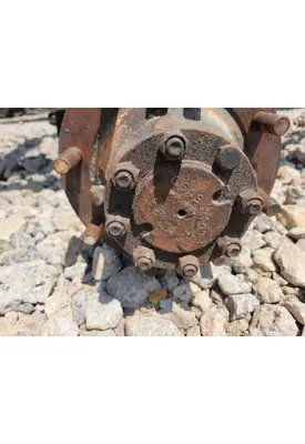 SPICER SR101-1 Axle Shaft