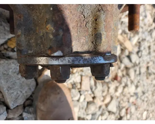 SPICER SR101-1 Axle Shaft