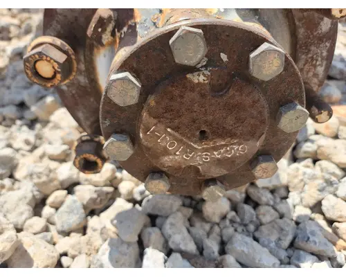 SPICER SR101-1 Axle Shaft